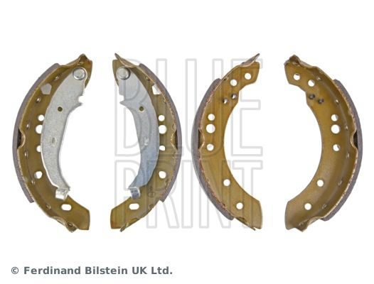 BLUE PRINT Piduriklotside komplekt ADBP410017